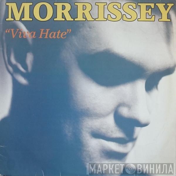  Morrissey  - Viva Hate