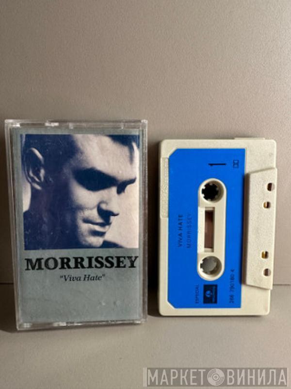  Morrissey  - Viva Hate