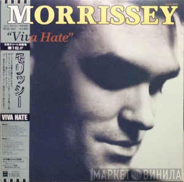  Morrissey  - Viva Hate