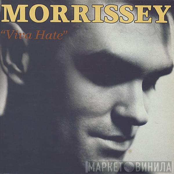  Morrissey  - Viva Hate