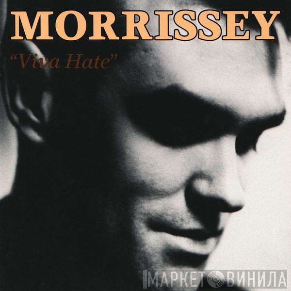  Morrissey  - Viva Hate