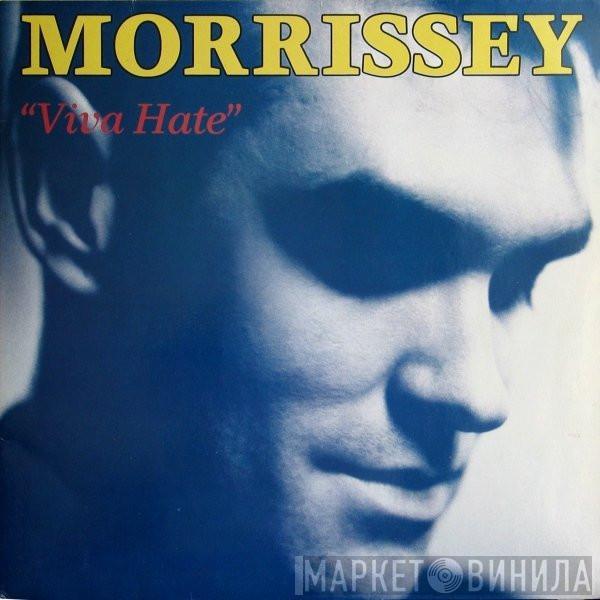  Morrissey  - Viva Hate