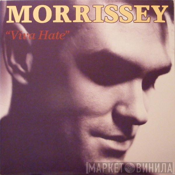  Morrissey  - Viva Hate