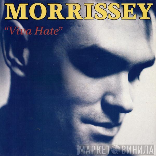  Morrissey  - Viva Hate