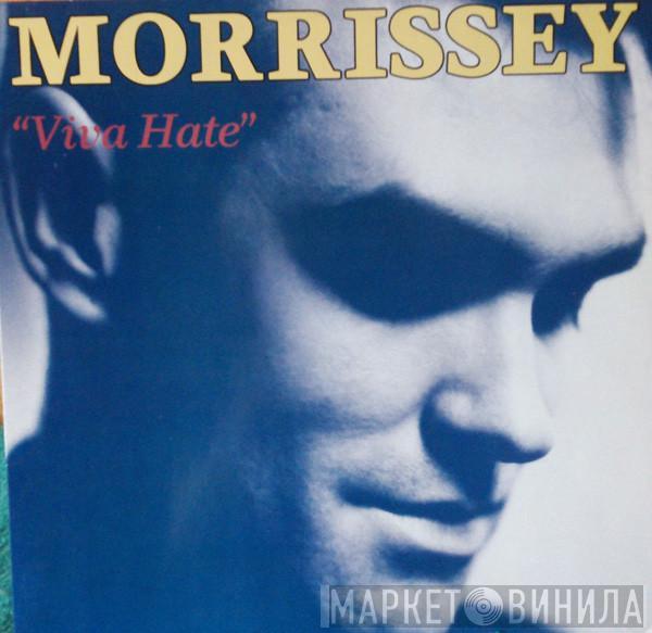  Morrissey  - Viva Hate