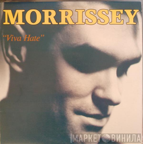  Morrissey  - Viva Hate