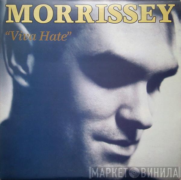  Morrissey  - Viva Hate