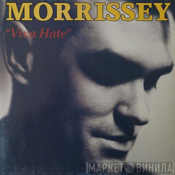  Morrissey  - Viva Hate