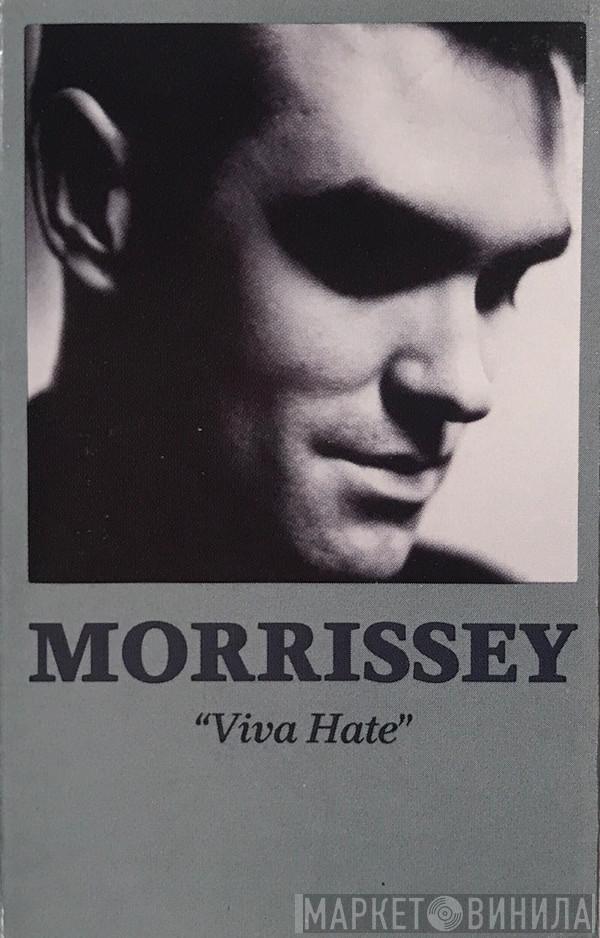  Morrissey  - Viva Hate