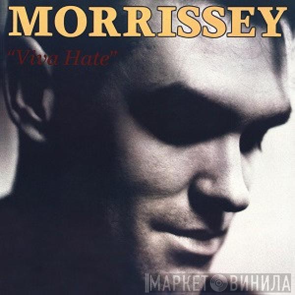  Morrissey  - Viva Hate