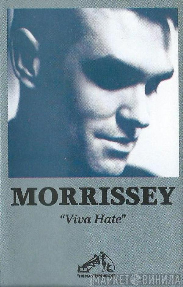  Morrissey  - Viva Hate