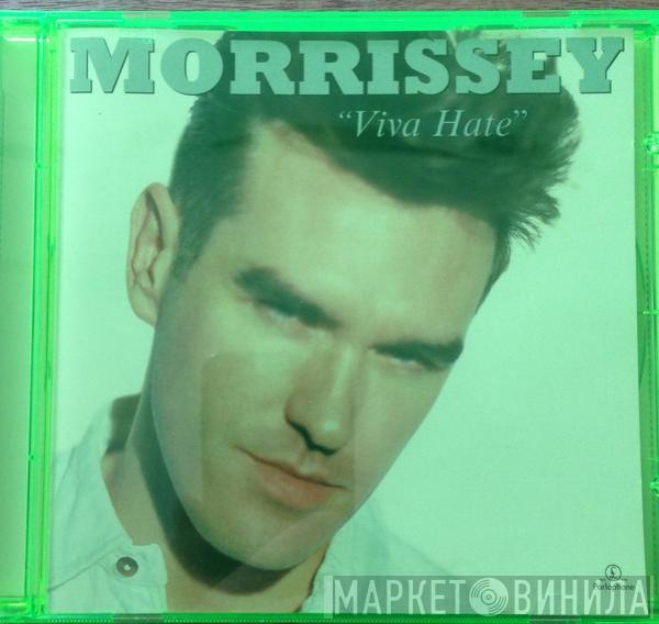  Morrissey  - Viva Hate