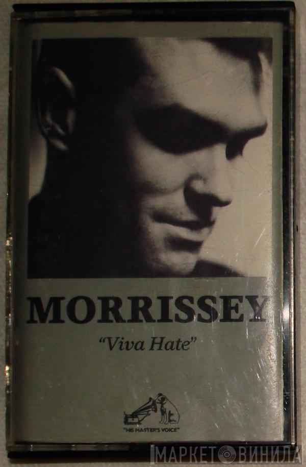  Morrissey  - Viva Hate