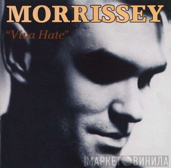  Morrissey  - Viva Hate