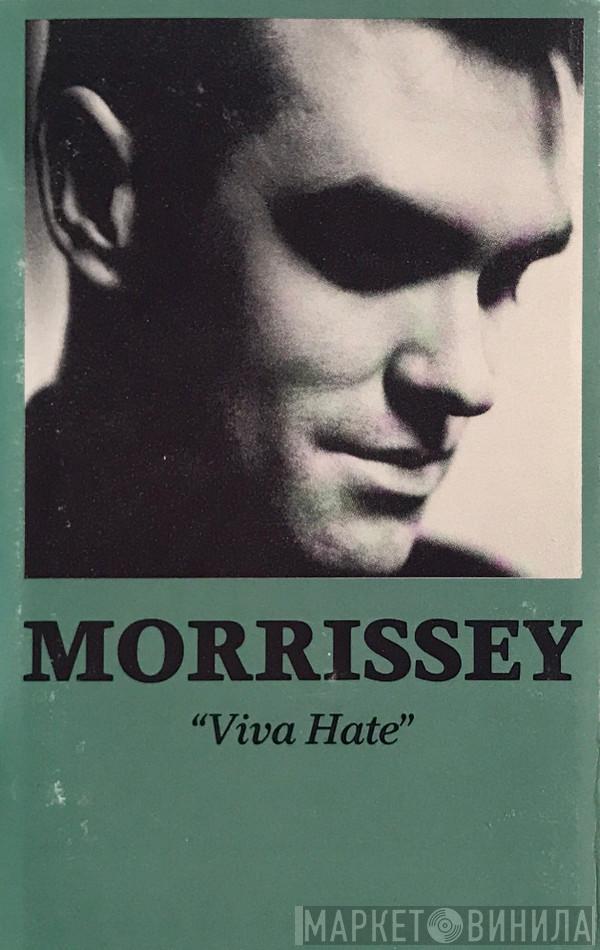  Morrissey  - Viva Hate