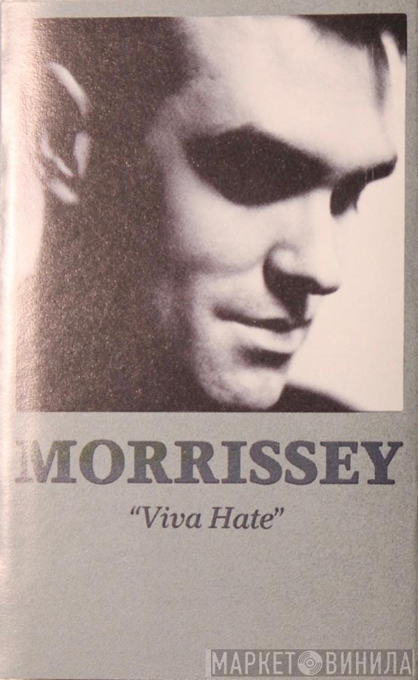  Morrissey  - Viva Hate