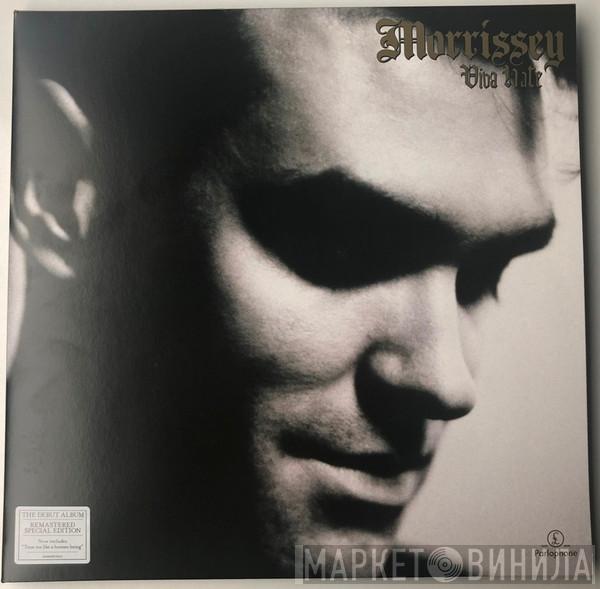  Morrissey  - Viva Hate