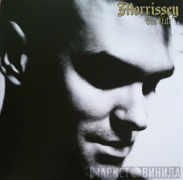  Morrissey  - Viva Hate