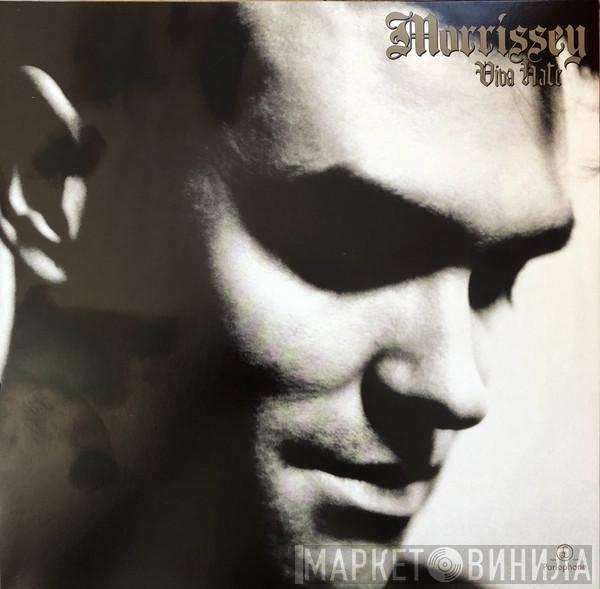  Morrissey  - Viva Hate