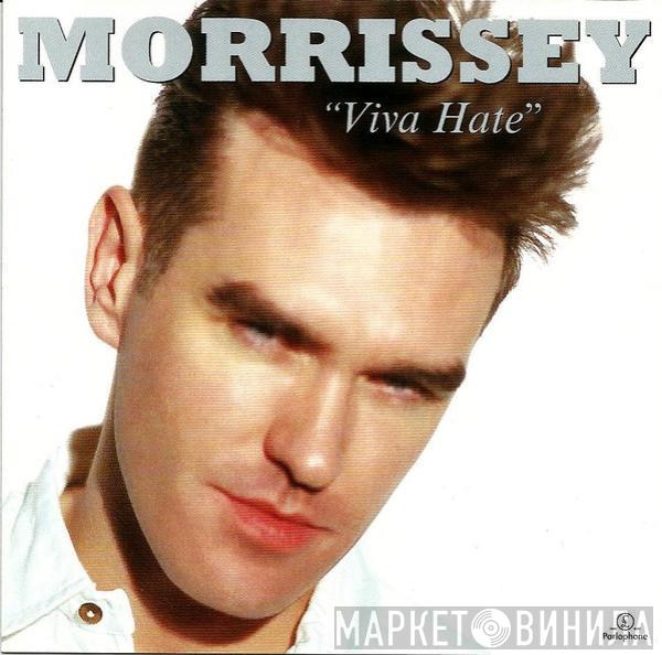  Morrissey  - Viva Hate
