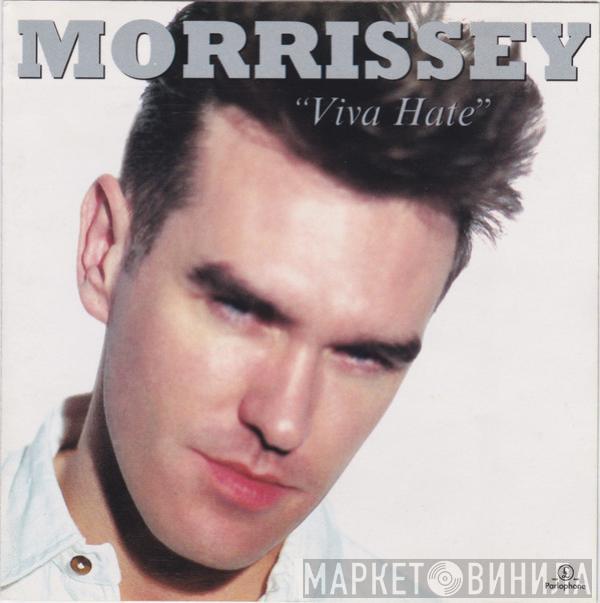  Morrissey  - Viva Hate