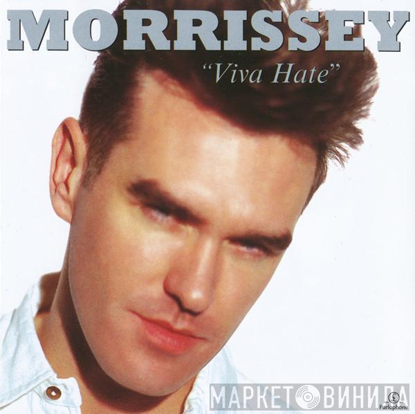  Morrissey  - Viva Hate