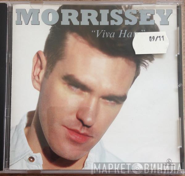  Morrissey  - Viva Hate