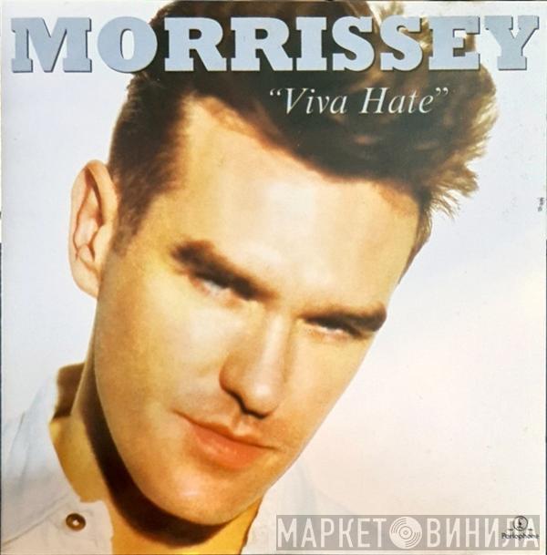  Morrissey  - Viva Hate