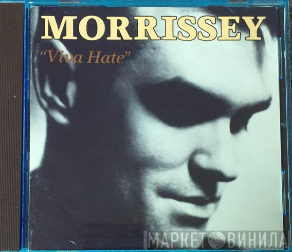  Morrissey  - Viva Hate