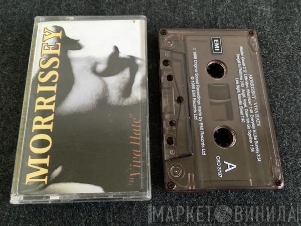  Morrissey  - Viva Hate