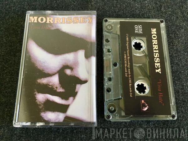  Morrissey  - Viva Hate