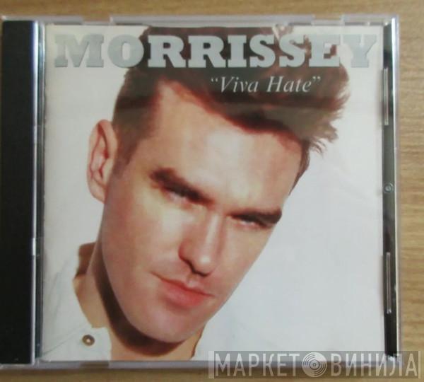  Morrissey  - Viva Hate