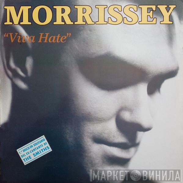  Morrissey  - Viva Hate