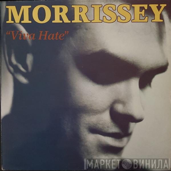  Morrissey  - Viva Hate