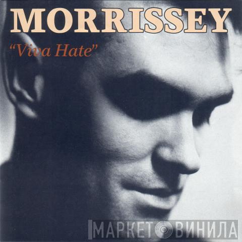  Morrissey  - Viva Hate