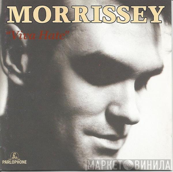  Morrissey  - Viva Hate