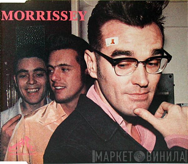 Morrissey - We Hate It When Our Friends Become Successful