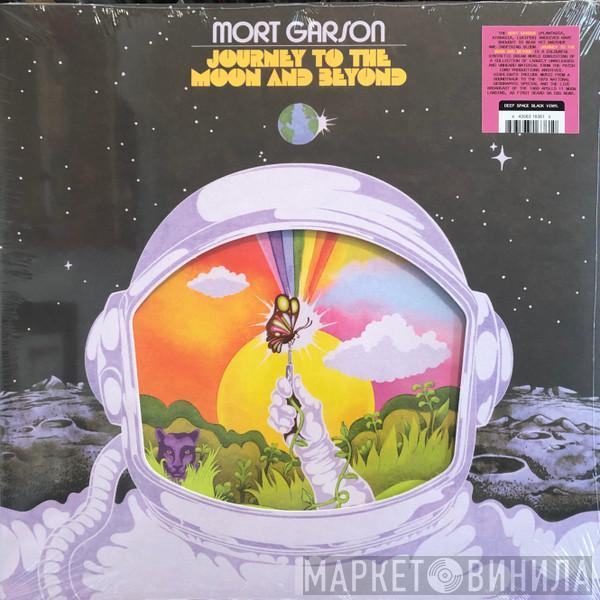 Mort Garson - Journey To The Moon And Beyond
