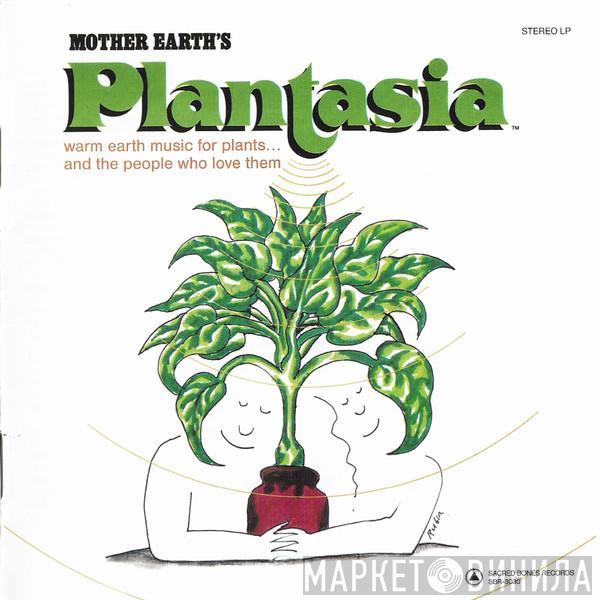 Mort Garson - Mother Earth's Plantasia