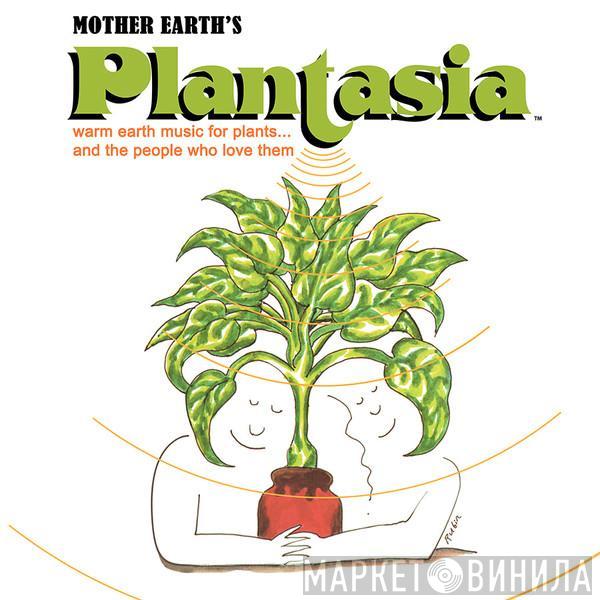 Mort Garson  - Mother Earth's Plantasia