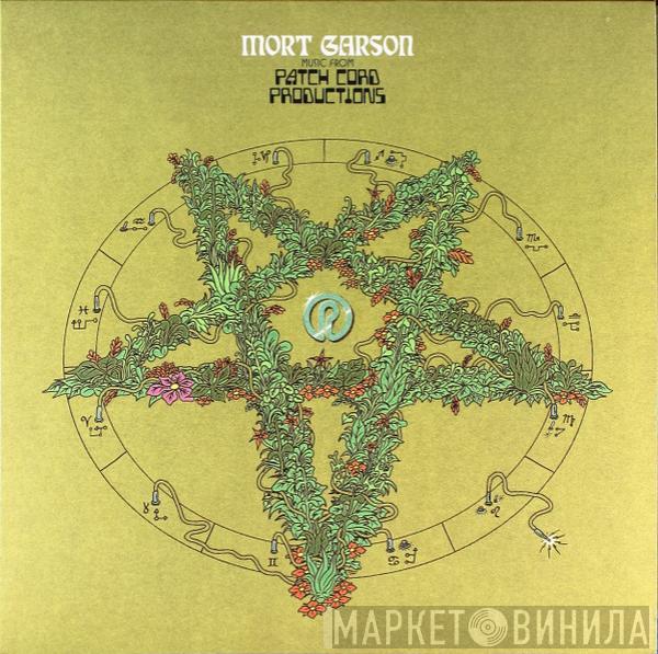 Mort Garson - Music From Patch Cord Productions