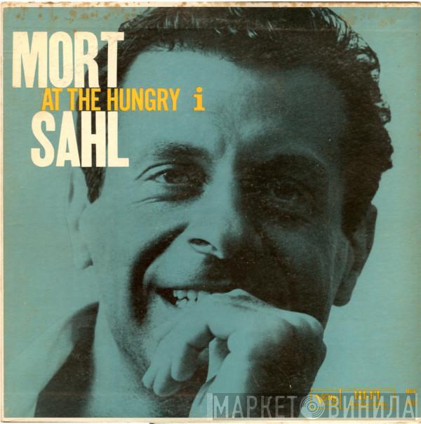  Mort Sahl  - At The Hungry i
