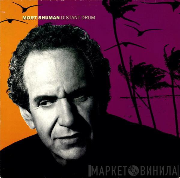 Mort Shuman - Distant Drum