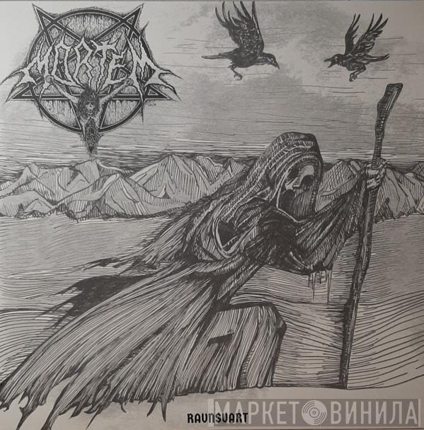 Mortem - Ravnsvart