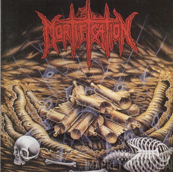  Mortification  - Scrolls Of The Megilloth