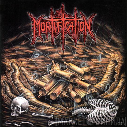  Mortification  - Scrolls Of The Megilloth