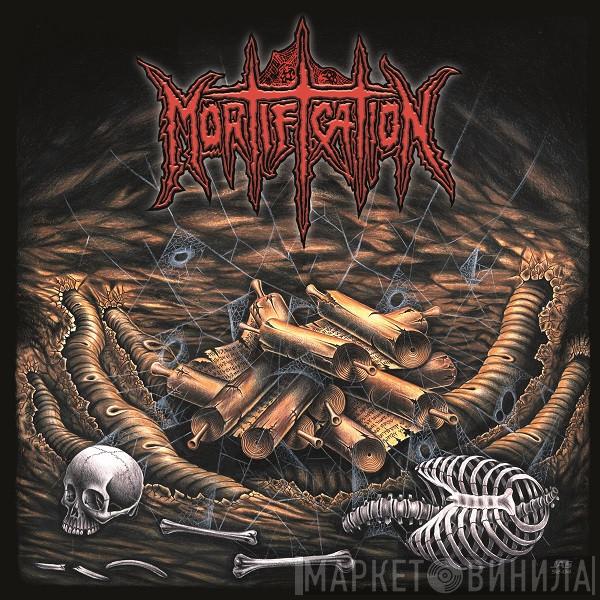  Mortification  - Scrolls Of The Megilloth