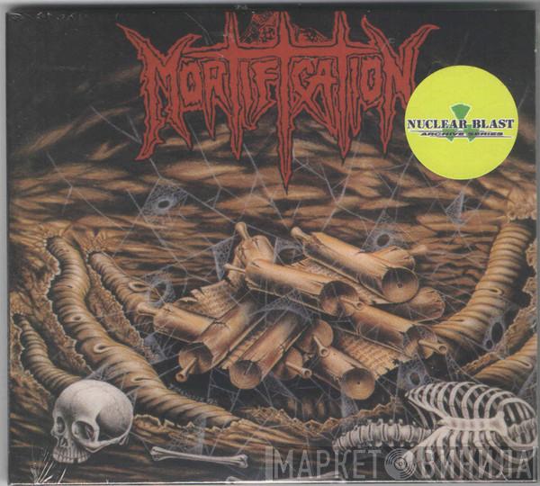  Mortification  - Scrolls Of The Megilloth