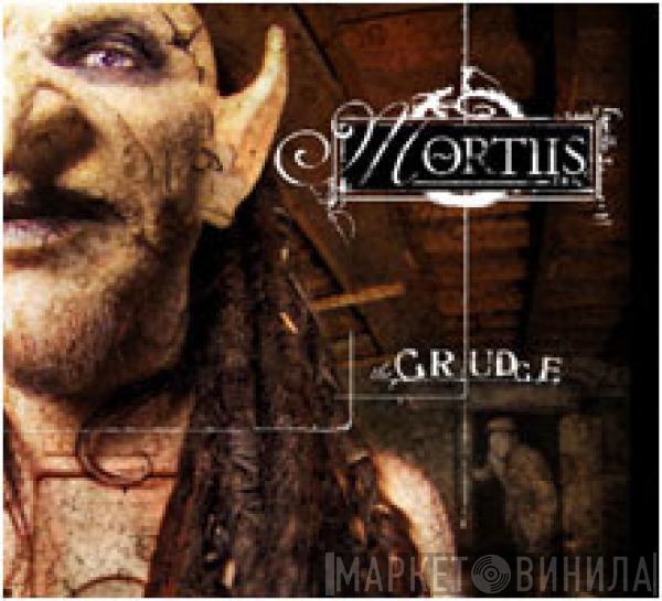 Mortiis - The Grudge