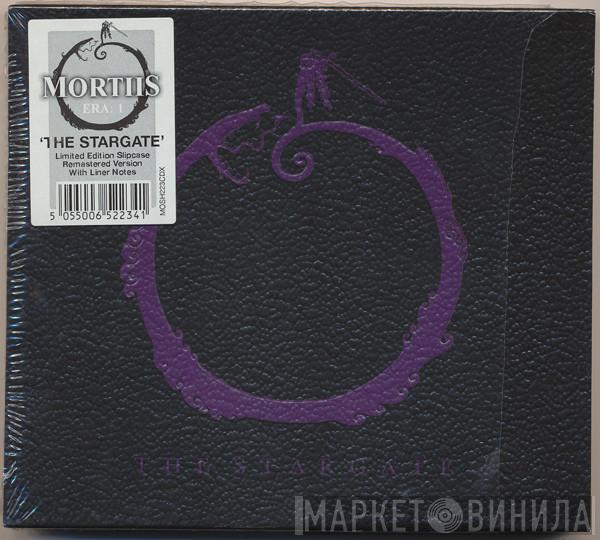 Mortiis - The Stargate